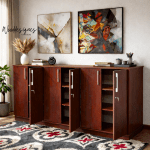 Fila Sideboard - Image 5