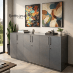 Fila Sideboard - Image 3