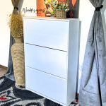 Amari-Max Space Saving ShoeRack - Image 4