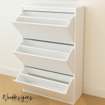 Amari-Max Space Saving ShoeRack - Image 6