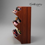 Amari-Max Space Saving ShoeRack - Image 2