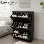 Amari-Max Space Saving ShoeRack - Image 3
