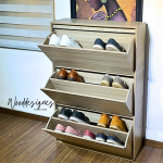 Amari-Max Space Saving ShoeRack - Image 5