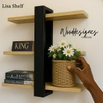Lisa Wall Shelf - Image 3