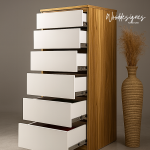 Amy Chest of Drawers