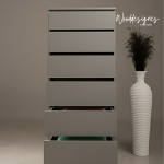 Amy Chest of Drawers - Image 2