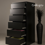 Amy Chest of Drawers - Image 3