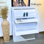 Amari Supreme Space Saving ShoeRack - Image 5