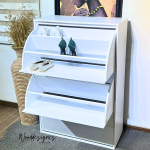 Amari Supreme Space Saving ShoeRack - Image 2