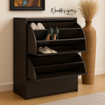 Amari Supreme Space Saving ShoeRack