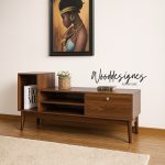 C-Ivy TV Stand