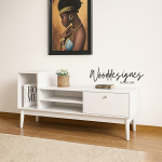 C-Ivy TV Stand - Image 2