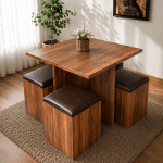 Kiki Storage Dining Set - Image 3