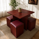 Kiki Storage Dining Set