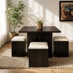 Kiki Storage Dining Set - Image 4