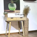 Mini-Cara Table/Console