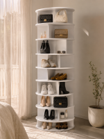 Nylie Rotating Shelf - Image 3