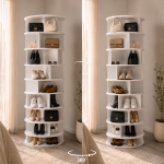 Nylie Rotating Shelf - Image 2