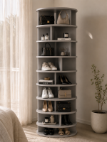 Nylie Rotating Shelf - Image 5
