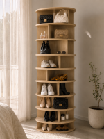 Nylie Rotating Shelf - Image 4