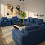 Adize 7 Seater Sofa gallery view
