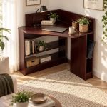 Aura Corner Table - Image 4