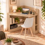 Aura Corner Table - Image 2